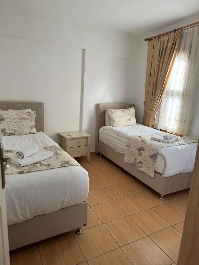 Kaleici Aparts Antalya Villa 0*,  Turkey