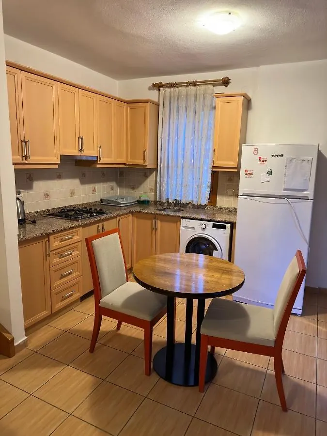 Kaleici Aparts Antalya Villa