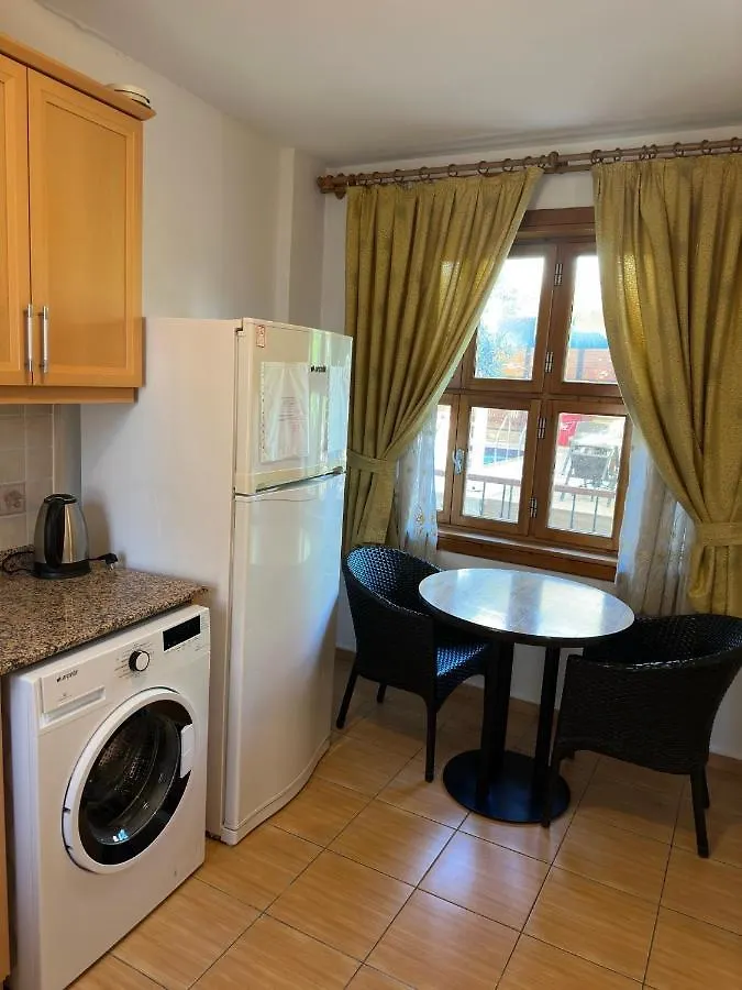 Kaleici Aparts Antalya Villa Turkey