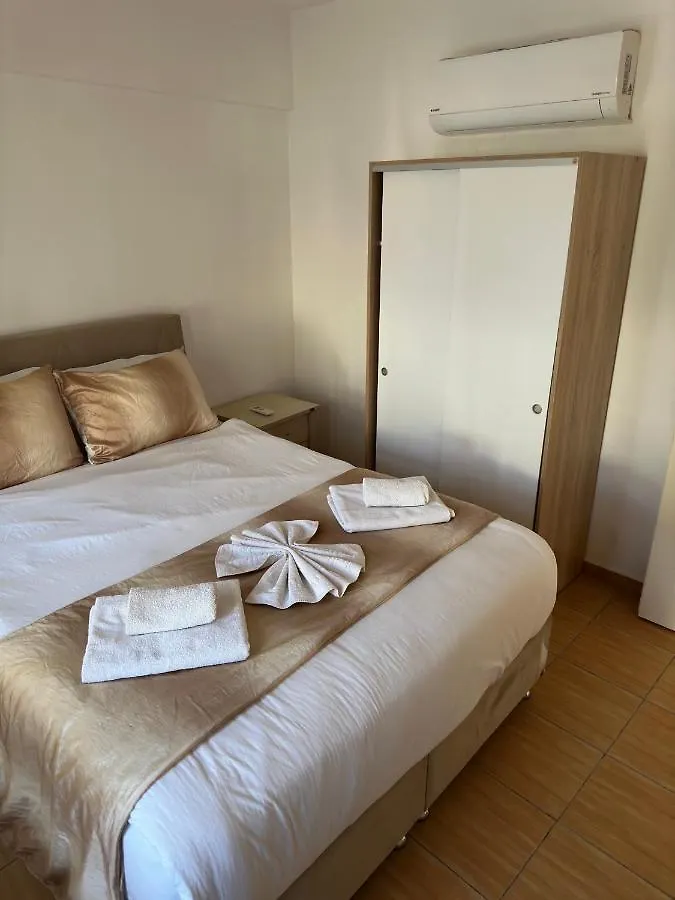 Kaleici Aparts Antalya Villa