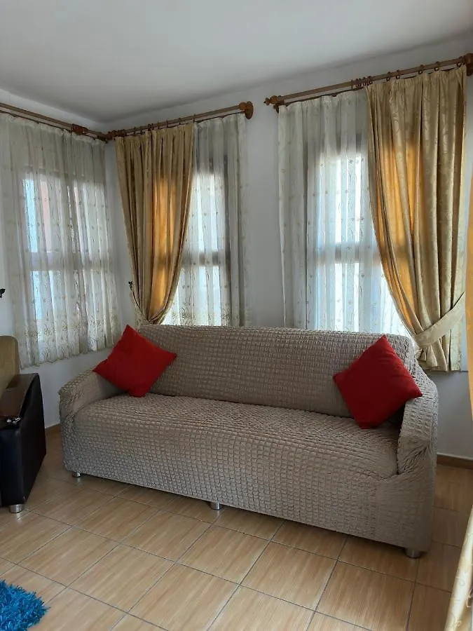 Kaleici Aparts Antalya Villa Holiday home
