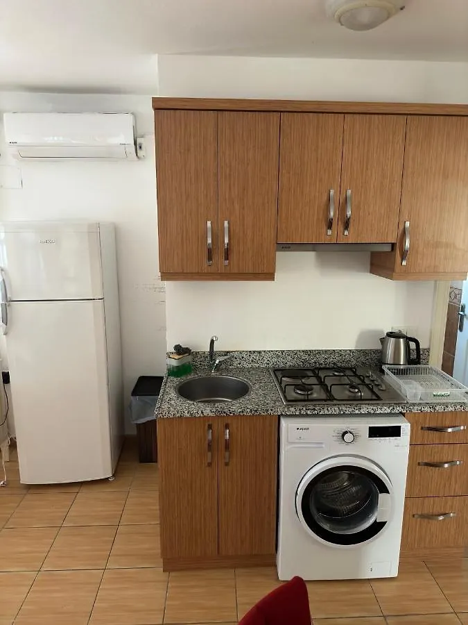 Kaleici Aparts Antalya Villa