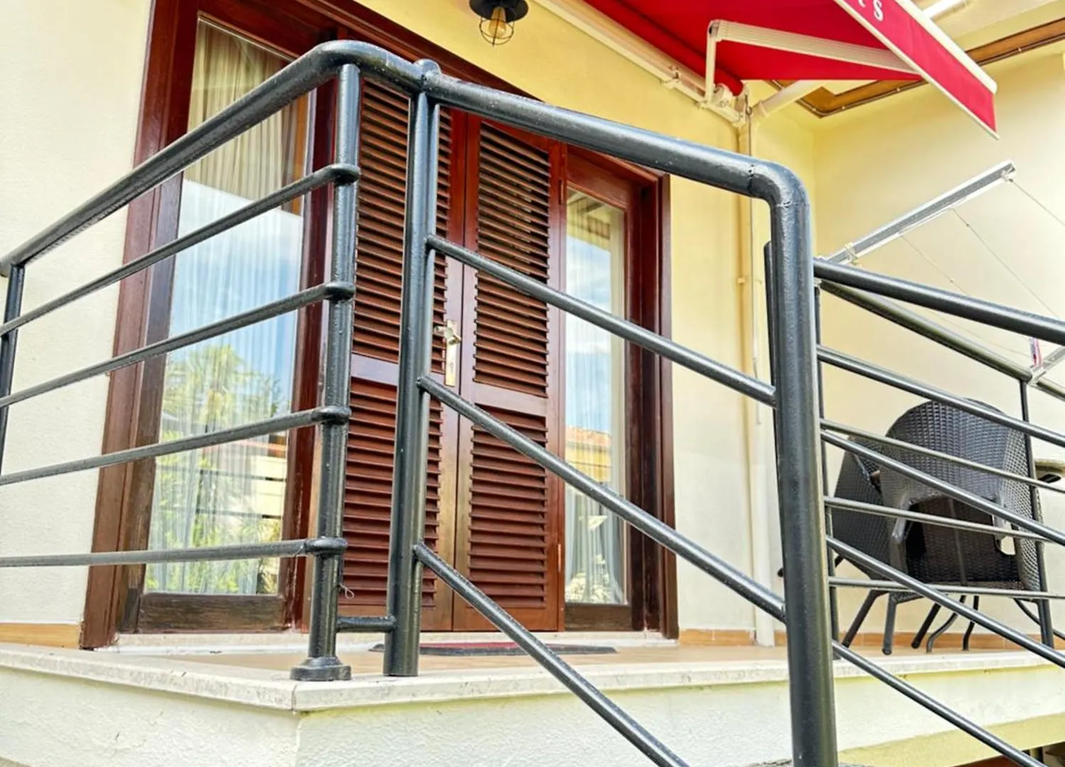 Holiday home Kaleici Aparts Antalya Villa
