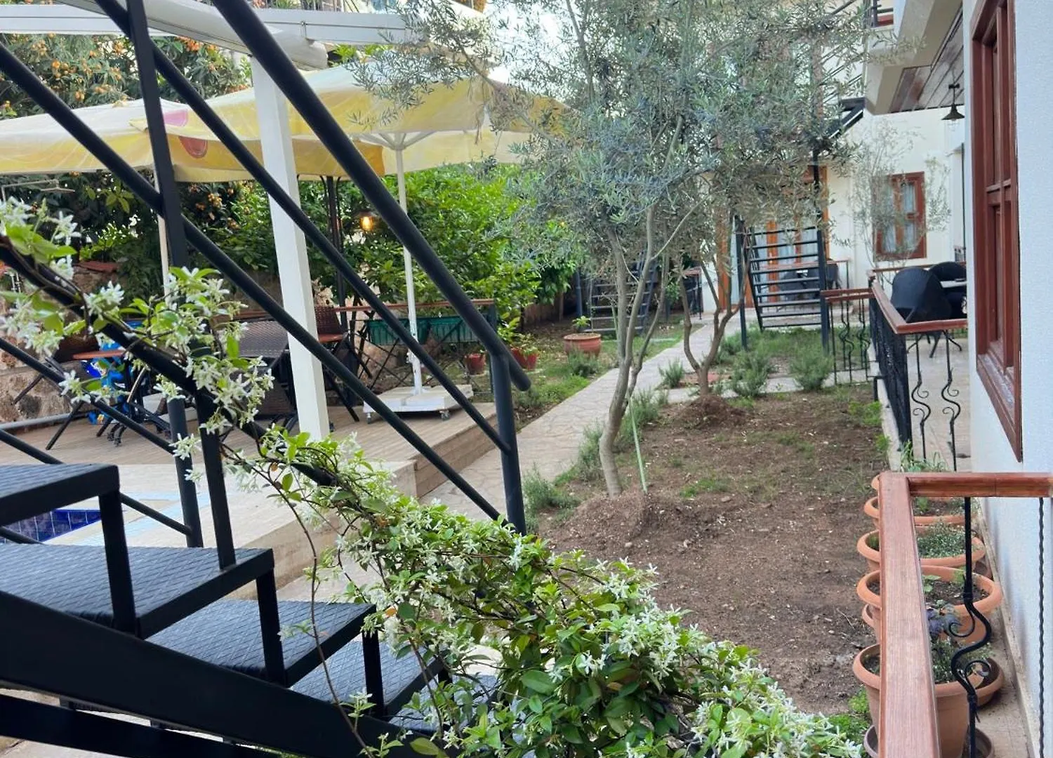 Holiday home Kaleici Aparts Antalya Villa Turkey
