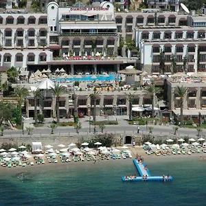 Diamond Of Hotel Bodrum