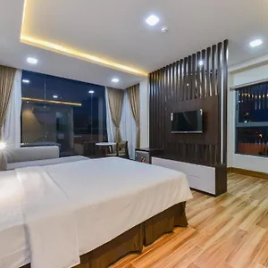 Yen Vang & Hotel Nha Trang