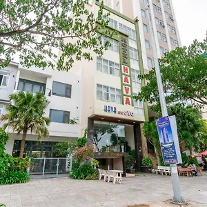 Hava Hotel Đà Nẵng