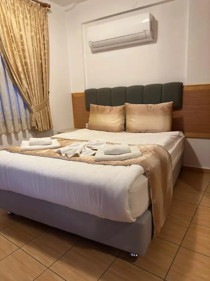 Holiday home Kaleici Aparts Antalya Villa