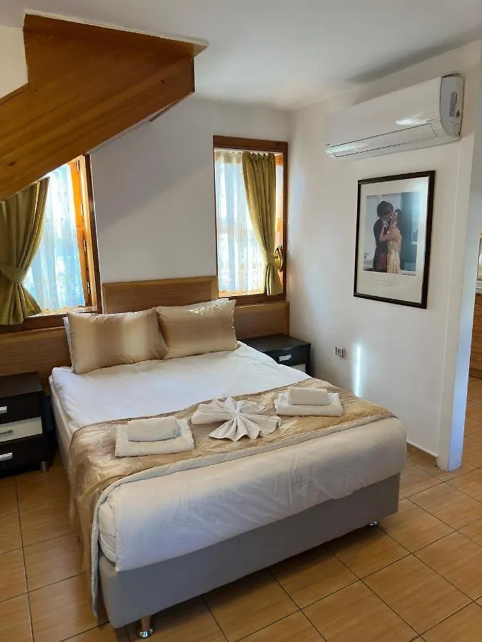 Kaleici Aparts Antalya Villa 0*,  Turkey