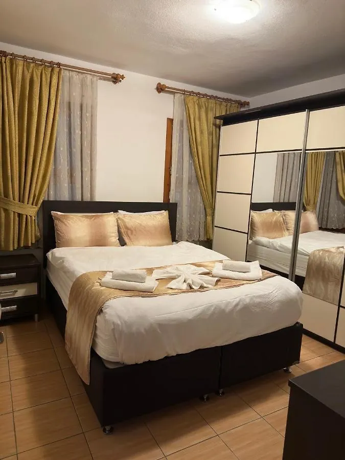 Kaleici Aparts Antalya Villa