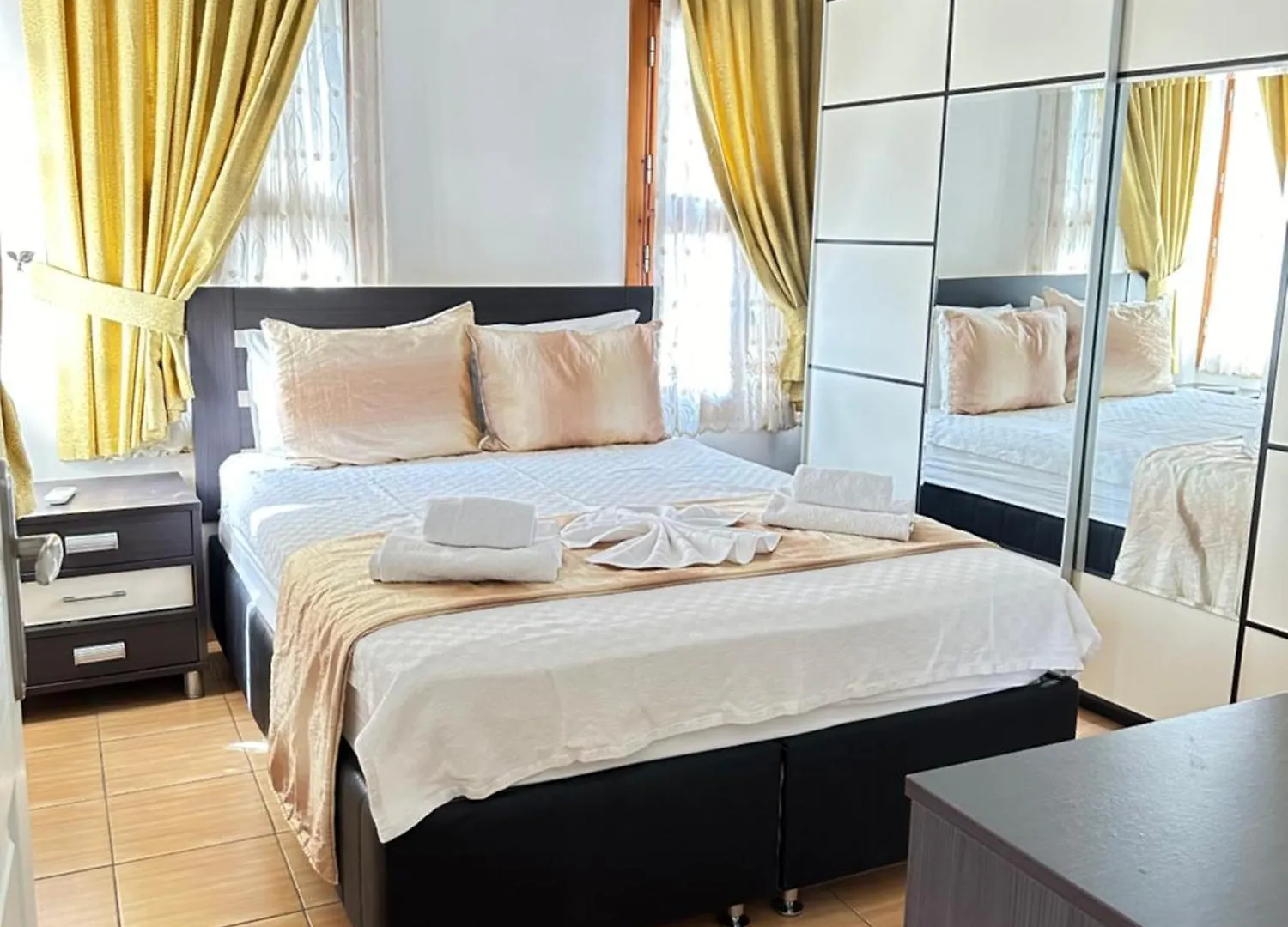 Kaleici Aparts Antalya Villa Turkey