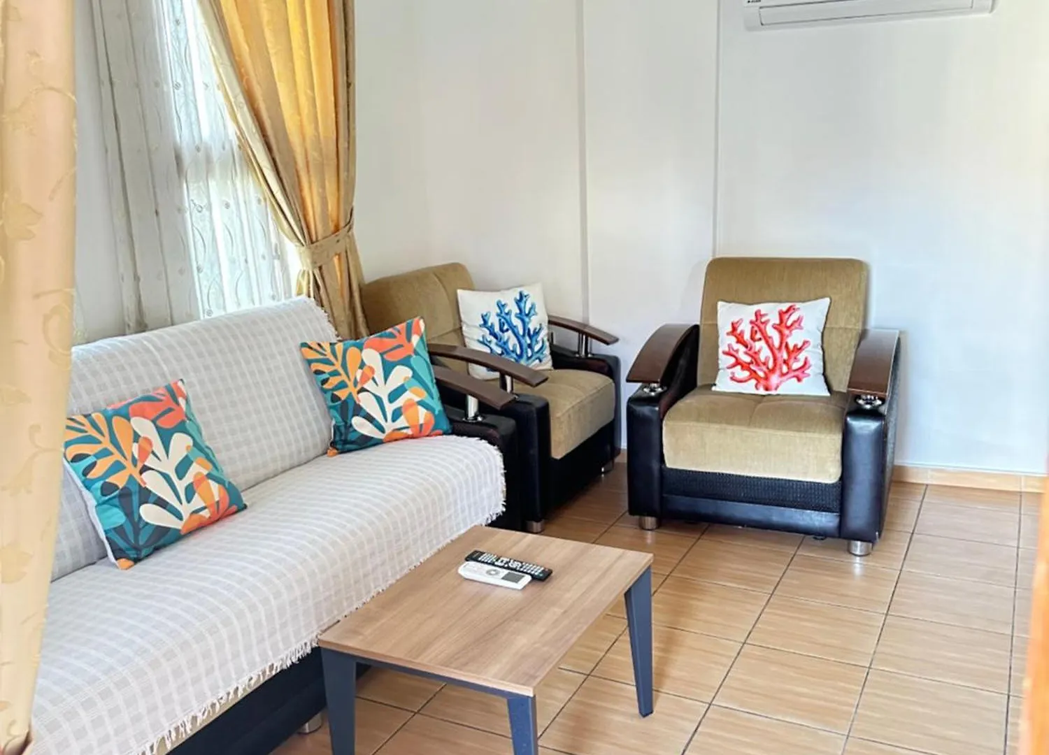 Kaleici Aparts Antalya Villa Holiday home