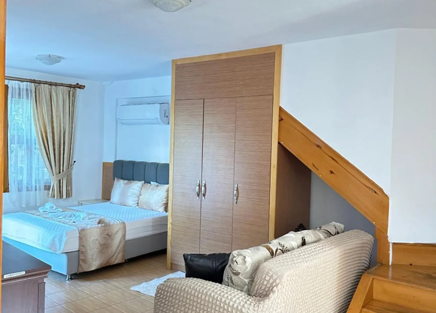 Kaleici Aparts Antalya Villa Holiday home