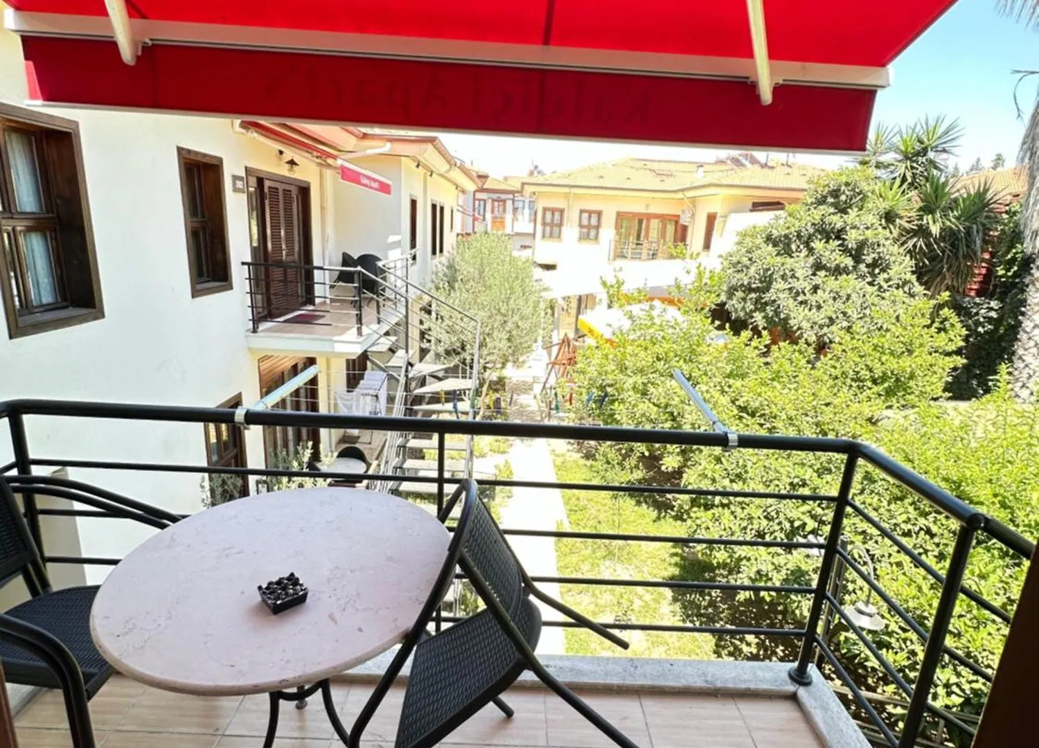 Holiday home Kaleici Aparts Antalya Villa