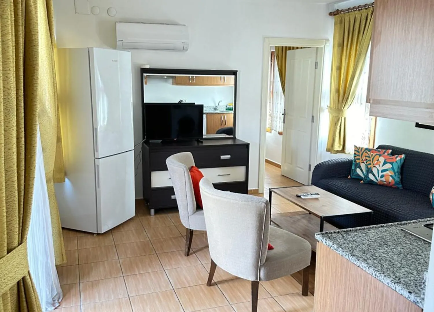 Vakantiehuis Kaleici Aparts Antalya Villa Turkije