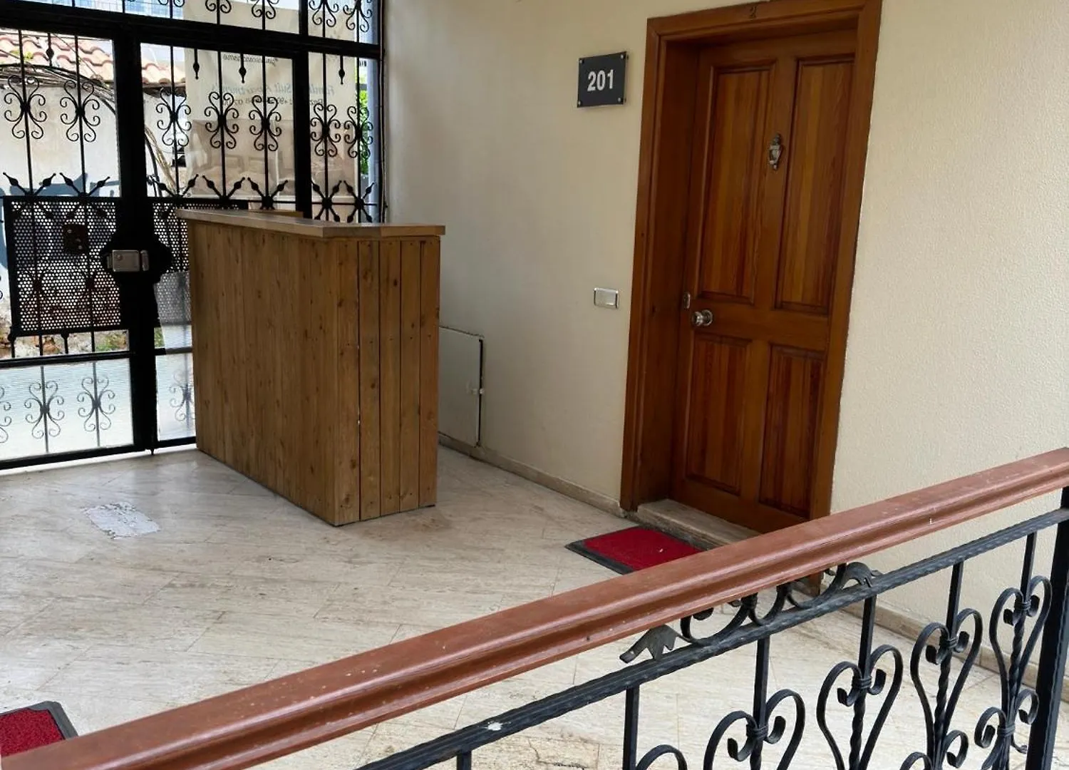 Kaleici Aparts Antalya Villa Vakantiehuis