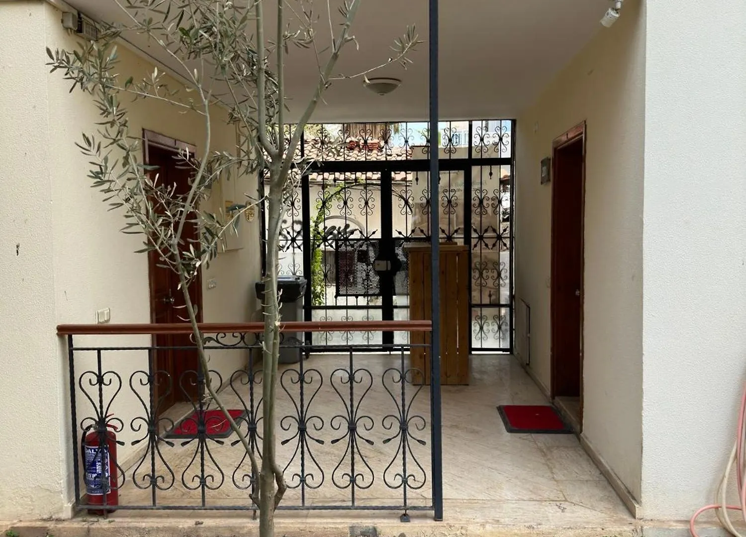 Vakantiehuis Kaleici Aparts Antalya Villa